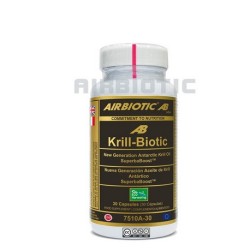 KRILL BIOTIC 30CAPS ECO AIRBIOTIC