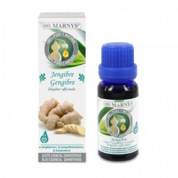 ESENCIA JENGIBRE 15ML MARNYS