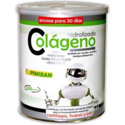 COLAGENO HIDROLIZADO 300GR PIN