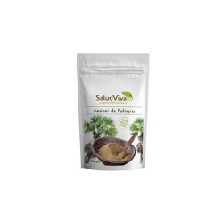 AZUCAR DE PALMIRA 250GR SALUD VIVA