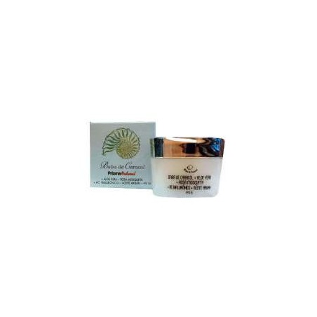 CREMA BABA CARACOL+AC.HIALU