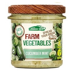 CREMA CALABACIN MENTA ALLOS