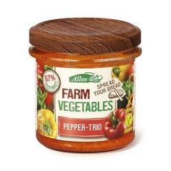 MOUS PIMIENTOS 135G ALLOS