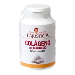 COLAGENO 180 COMP ANA MARIA LA JUSTICIA