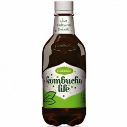 KOMBUCHA  CLASICO ECO LIFE