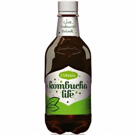 KOMBUCHA  CLASICO ECO LIFE