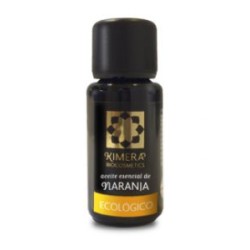 ACEITE ESENCIAL DE NARANJA ECOLOGICO 15 ML
