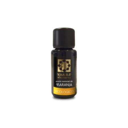 ACEITE ESENCIAL DE NARANJA ECOLOGICO 15 ML