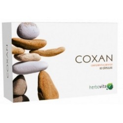 COXAN 60CAPS HERBOVITA