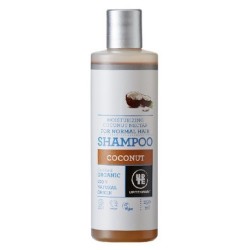 CHAMPU COCO 250ML URTEKRAM