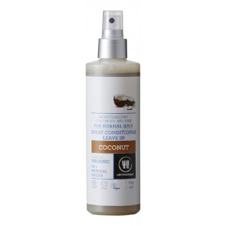 ACONDICIONADOR COCO SPRAY URTEKRAM