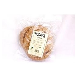 PAN HOGAZA DE TRIGO INTEGRAL BIOGREDOS