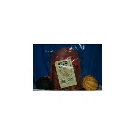 NAPOLITANAS BIO 150GR BIOGREDO