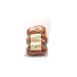 BOLLITOS DE ESPELTA BIOGREDOS