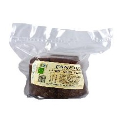 PANETON C/LAGRIMAS CHOCOLATE 400G BIOGREDOS