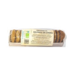 GALLETAS SALVADO DE AVENA BIOGREDOS