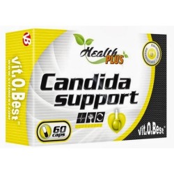 CANDIDA SUPPORT 60CAP VITOBEST