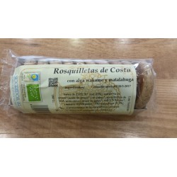 ROSQUILLAS DE COSTA BIOGREDOS