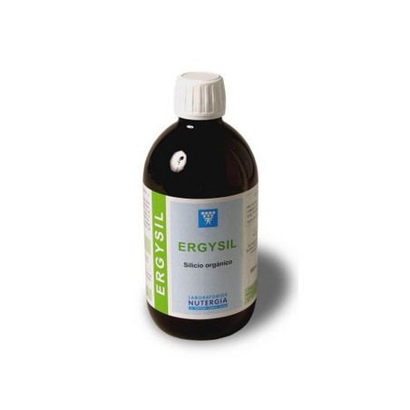 ERGYSIL 500ML