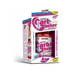 AMIX CARBLOKER 90 CAP
