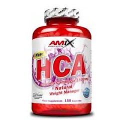 AMIX HCA 150 CAP