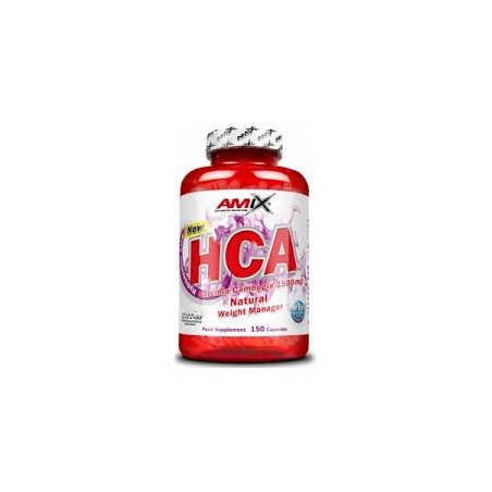 AMIX HCA 150 CAP