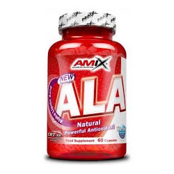 AMIX ALA 60 CAP
