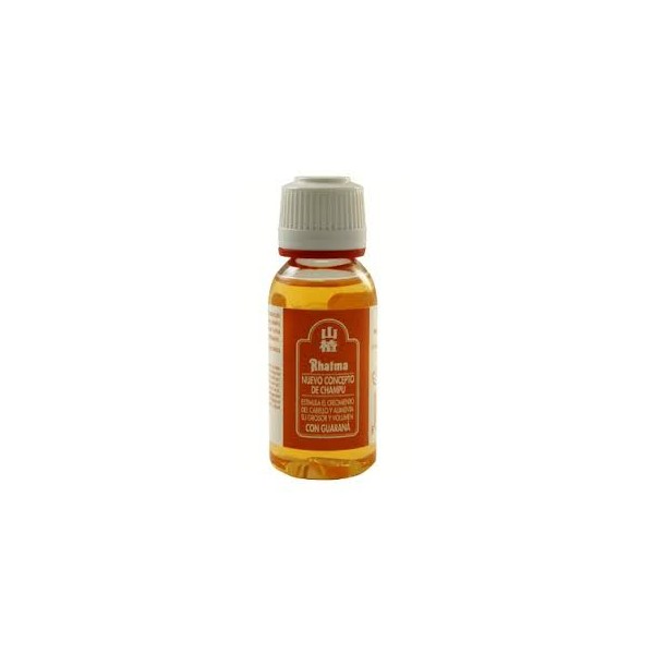 CHAMPU GUARANA 30 ML RHATMA