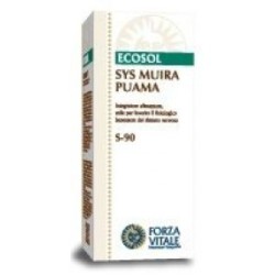 SYS MUIRA PUAMA 50ML F.V