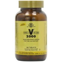 VM2000 30COMPRI SOLGAR