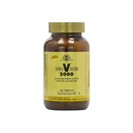 VM2000 30COMPRI SOLGAR