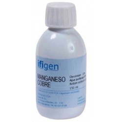 IFIGEN MANGANESO COBRE 150ML