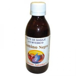 ACEITE COMINO NEGRO 200ML E.G