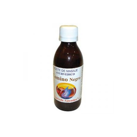 ACEITE COMINO NEGRO 200ML E.G