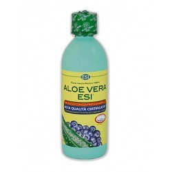 ZUMO ALOE VERA MAXIMA 500ML ESI
