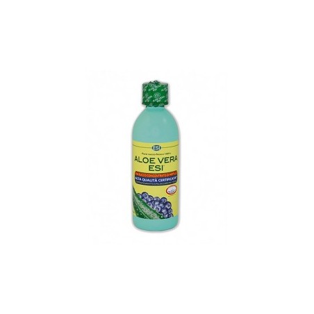 ZUMO ALOE VERA MAXIMA 500ML ESI