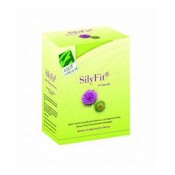 SILYFIT 60CAP 100% NATURAL