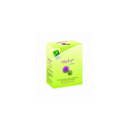 SILYFIT 60CAP 100% NATURAL