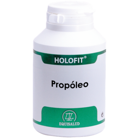 HOLOFIT PROPOLEO 50CAPS