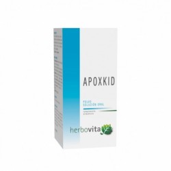 APOXKID 50GR POLVO HERVOBITA