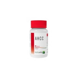 AHCC 60CAP HERBOVITA