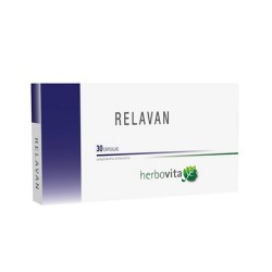 RELAVAN 30CAP HERBOVITA
