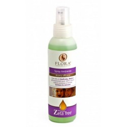 SPRAY AMBIENTAL REPELENTE INSECTOS 100ML FLORA