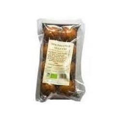 MAGDALENAS VEGANAS BIOGREDOS