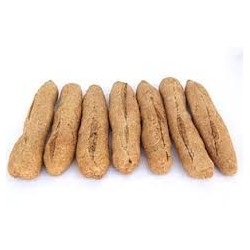BARRA PAN INTEGRAL TRIGO 500G BIOGREDOS