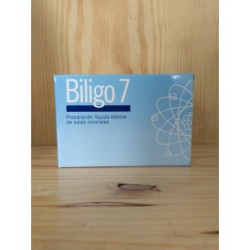 BILIGO 7 BI 20AMP