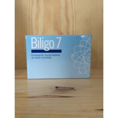 BILIGO 7 BI 20AMP