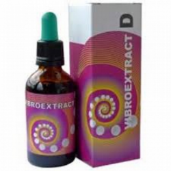 VIBROEXTRACT D 50ML XSALUD