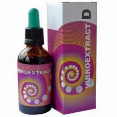 VIBROEXTRACT D 50ML XSALUD