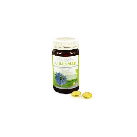 CUMINMAR NEGRO 150PER MARNYS